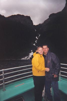 Alaska,  Aug 2003