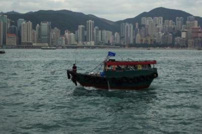 Hong Kong