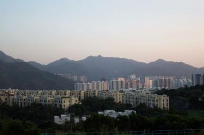 Hong Kong & Islands