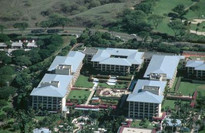 06-Wailea, Four Seasons Resort