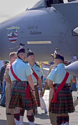 Nova Scotia Int'l Airshow 2004