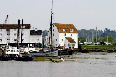 Woodbridge Suffolk UK