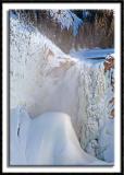 Lower Yellowstone Falls