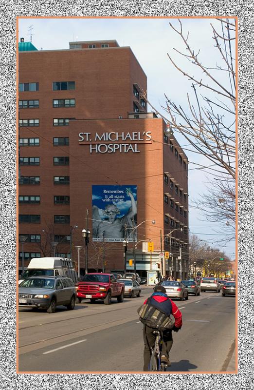 St. Michaels Hospital