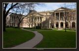 Osgoode Hall Buildings