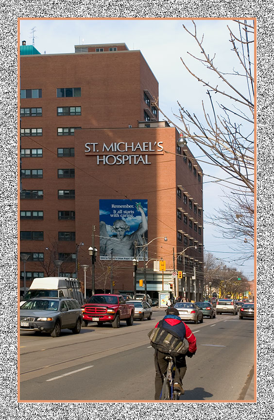 St. Michaels Hospital