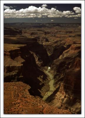 Marble Canyon