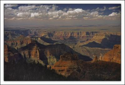 Marble Canyon