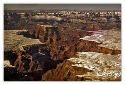 Little Colorado River