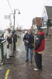 Volendam seaside