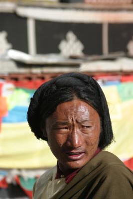 Lhasa
