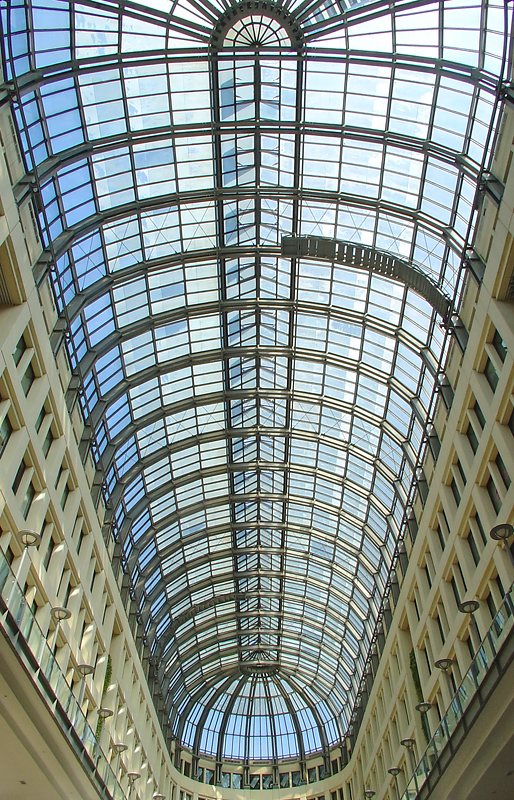 Karum Shopping Center