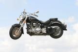 Yamaha Wild Star