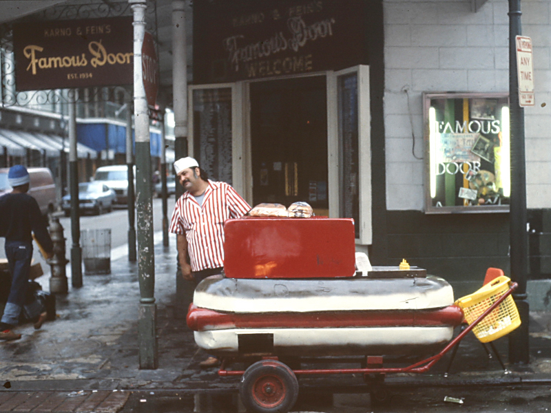 New Orleans<br>1982/11/30<br>kbd0558