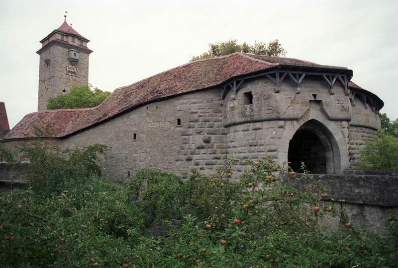 Spitalbastei [35mm]