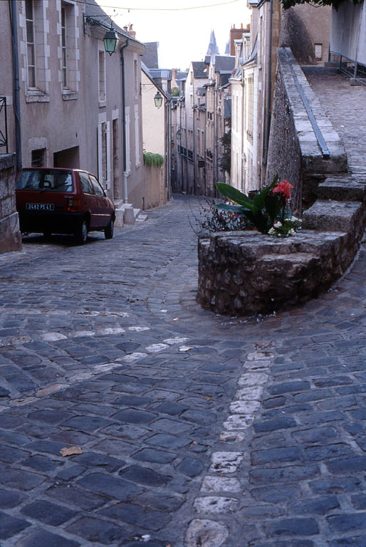 Blois [35mm]
