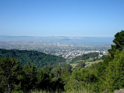 Grizzly Peak Century 2004