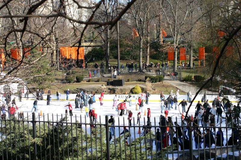 Ice Rink