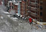 LaGuardia Place, NYC