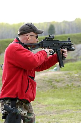 JD UMP