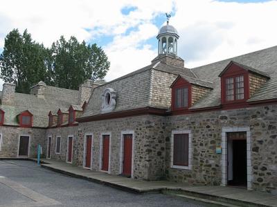 Fort Chambly