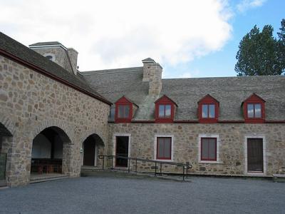 Fort Chambly