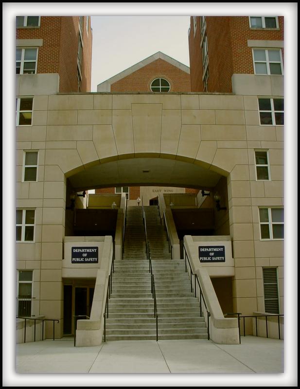 Georgetown University