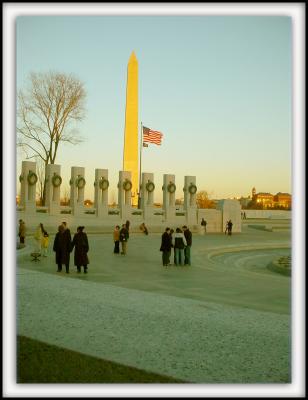 Monuments