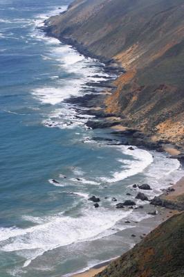 Point Sal