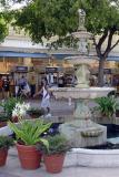 DSC01201 - Fountain at Bayside