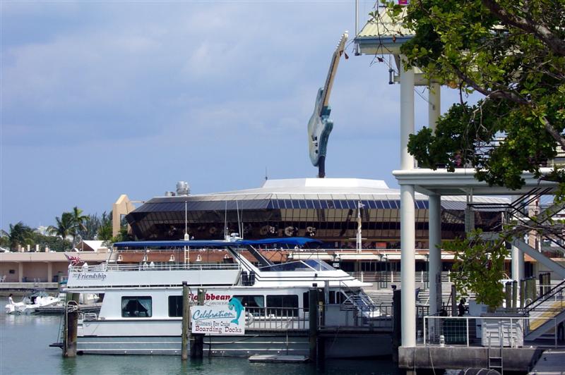 DSC01195 - The tour boat we took