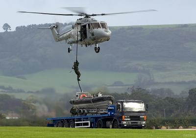 Westland Lynx