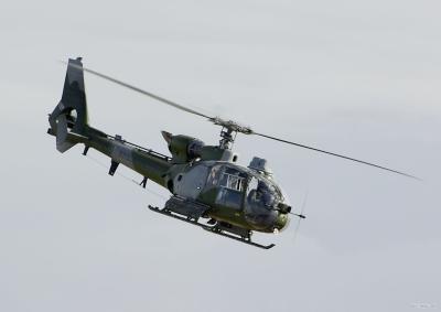 Westland Gazelle AH.1