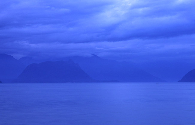 Howe Sound