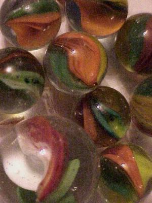marbles
