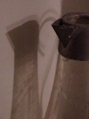 vase *