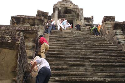 5. Angkor Wat