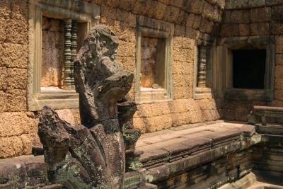 2. Banteay Samre