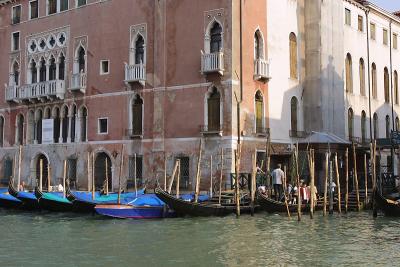 Grand Canal, Venice