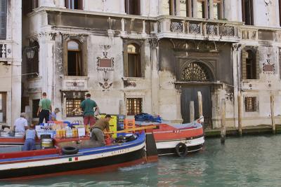 Grand Canal, Venice