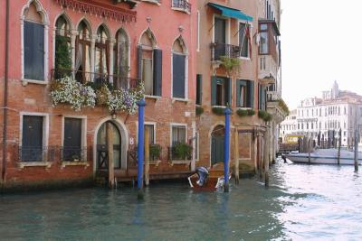 Grand Canal, Venice