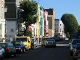 Lancaster Road