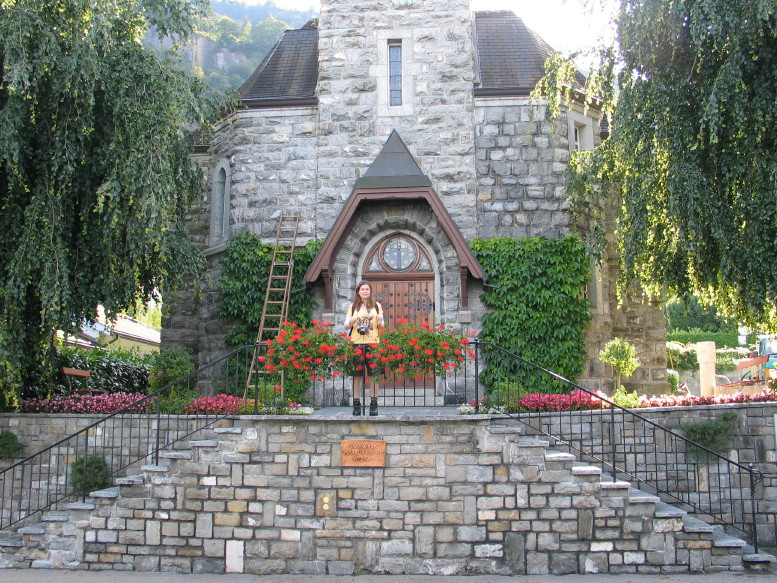 Vitznau