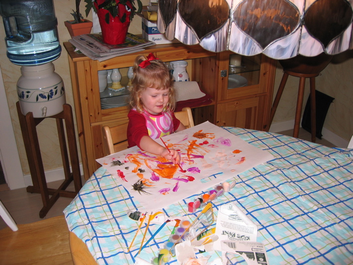 painting