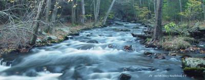 Southford Falls