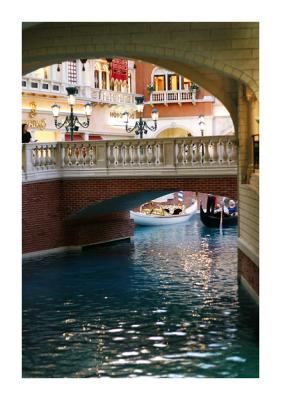 Las Vegas - 2005