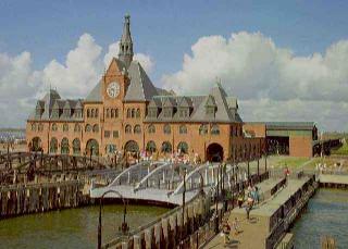 Central Railroad of New Jersey Terminal (CRRNJ)