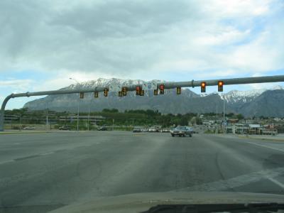 Orem, UT