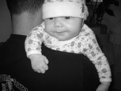 I'm so cute