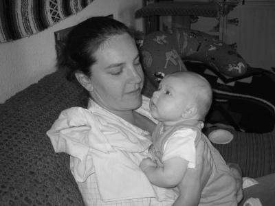 Momma Comfort